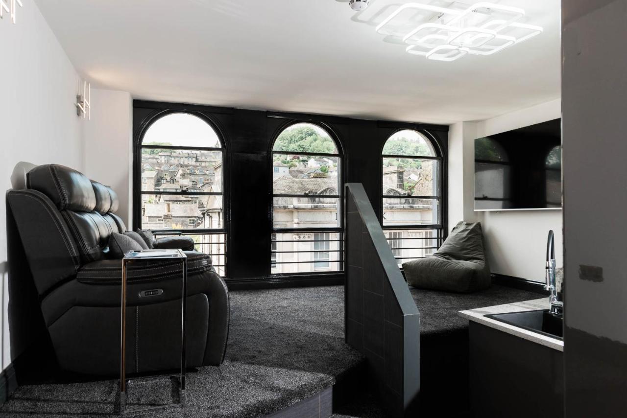 The Arches Apartments Кендал Экстерьер фото