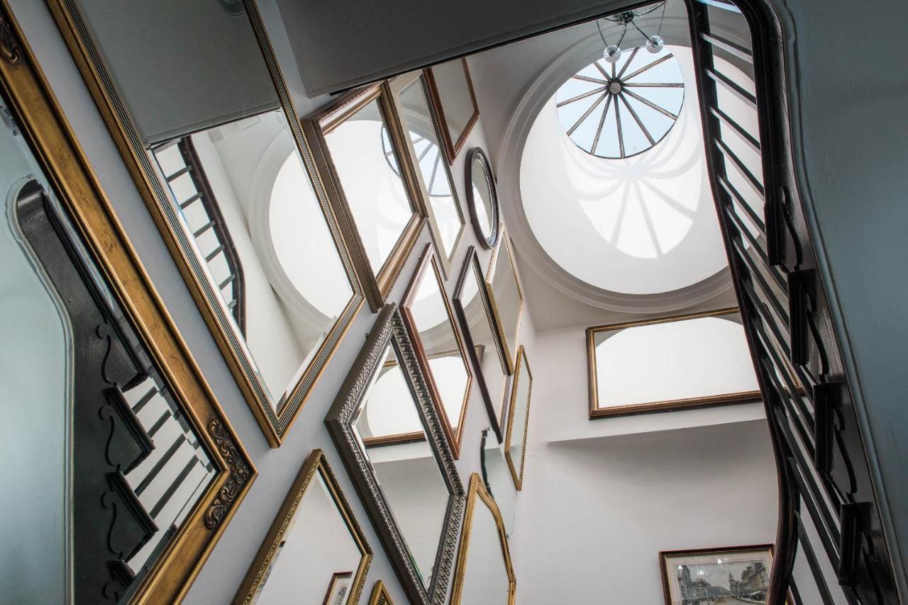 The Arches Apartments Кендал Экстерьер фото