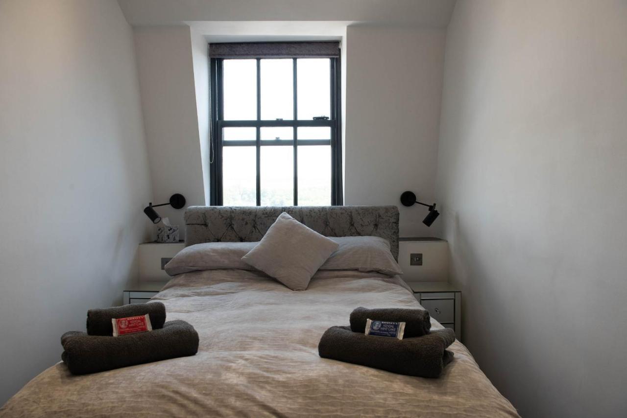The Arches Apartments Кендал Экстерьер фото