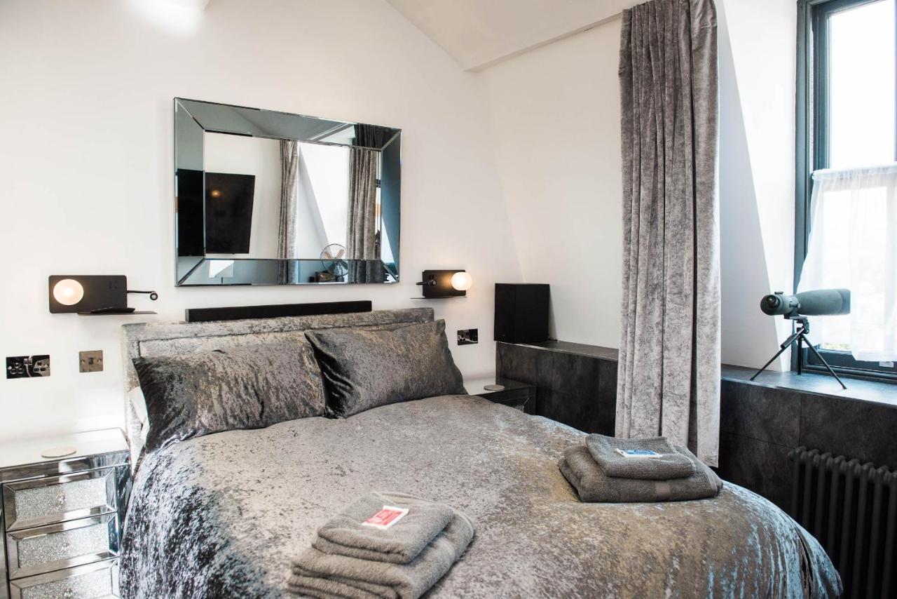 The Arches Apartments Кендал Экстерьер фото